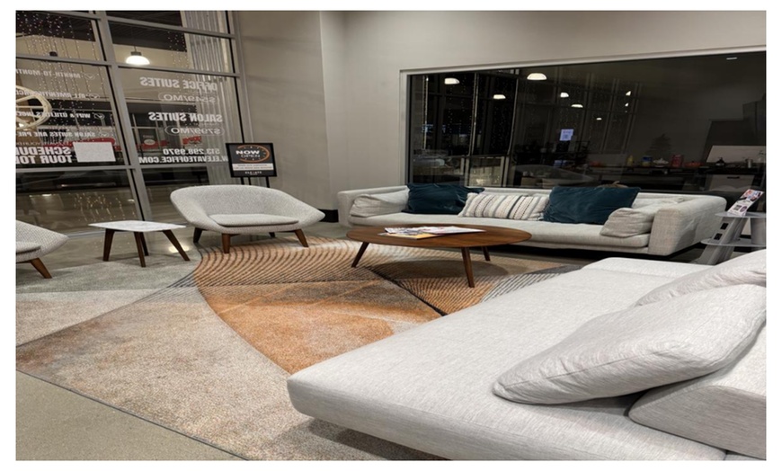 Image 3: One or Two - 60 Min Sessions of Relaxation Hot Stone Massage & More