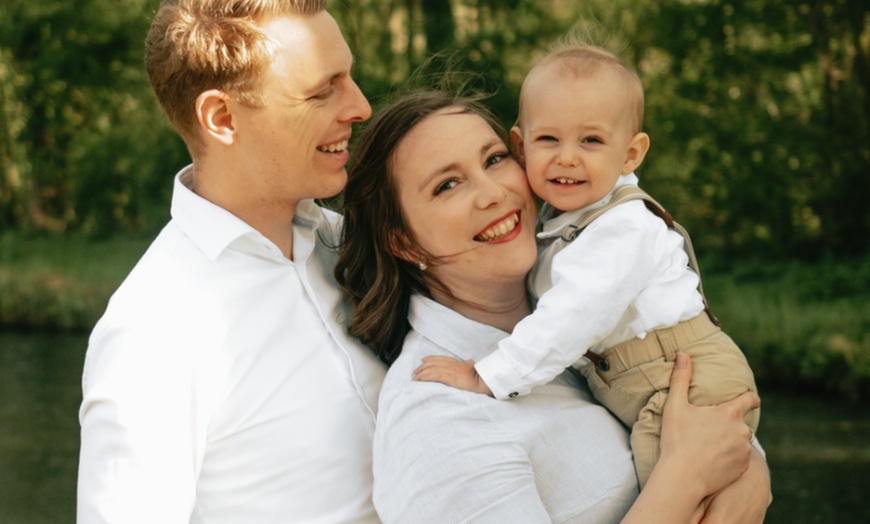 Image 6: Tot 50% korting op  bij Captures by Kayleigh