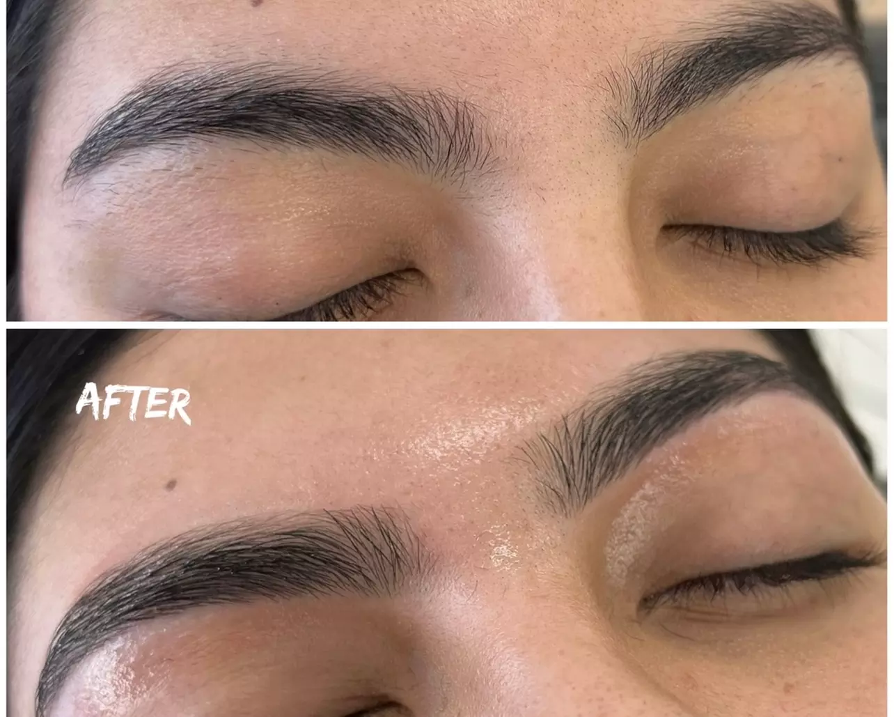 Up to 50% Off on Eyebrow Threading at Esthetic Threading & Wax Center - Second Medium