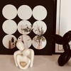 Image 3: 60-Min Facial Lymphatic Massage, Neck+ Shoulder Relaxation & More