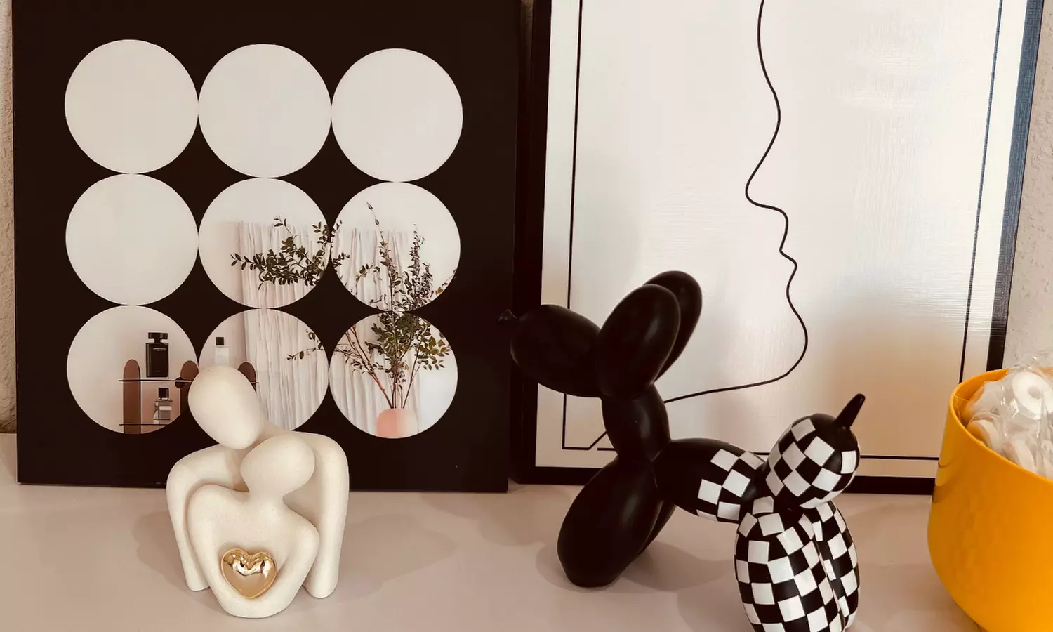 60-Min Facial Lymphatic Massage, Neck+ Shoulder Relaxation & More