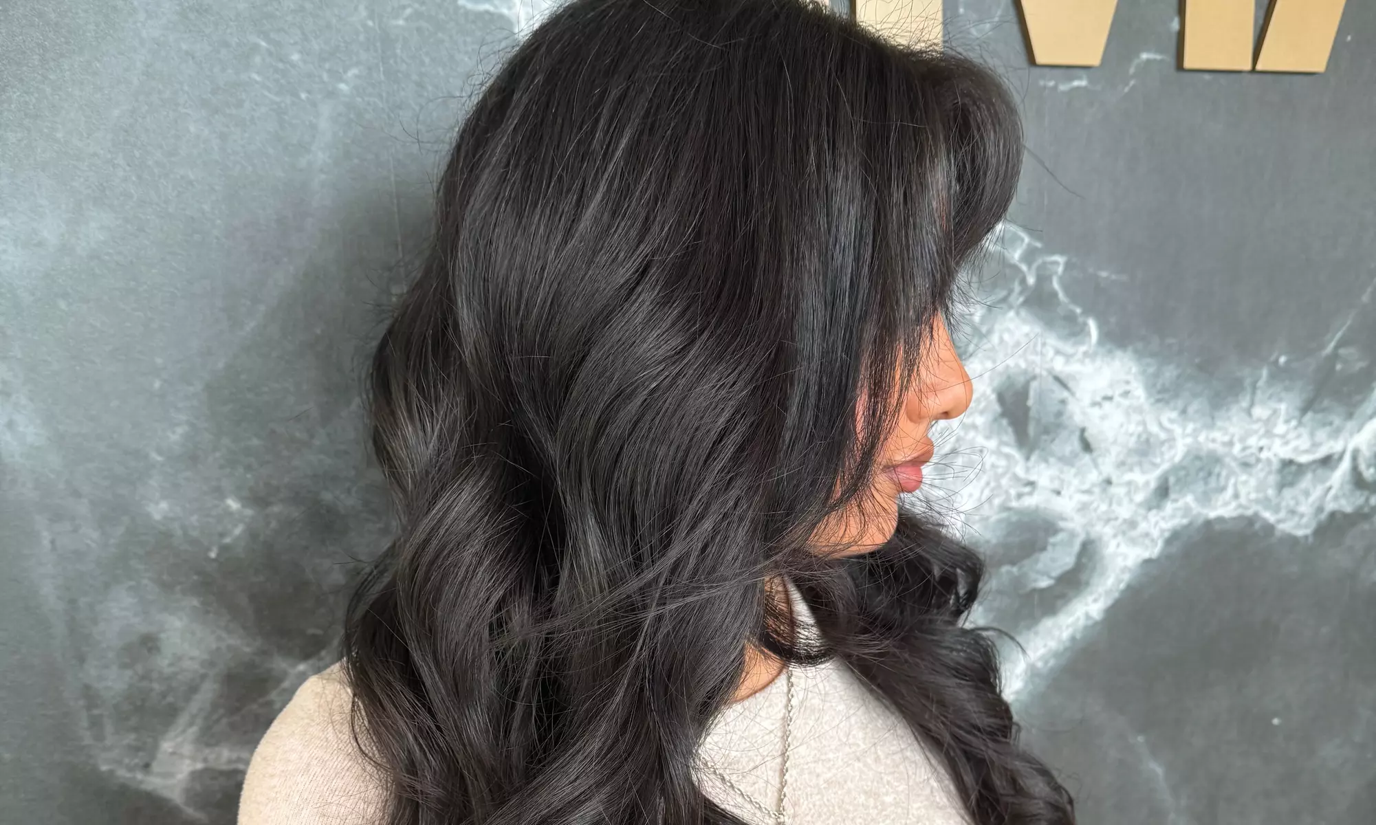 Transform Your Look with a Woman's Haircut, Color, Style