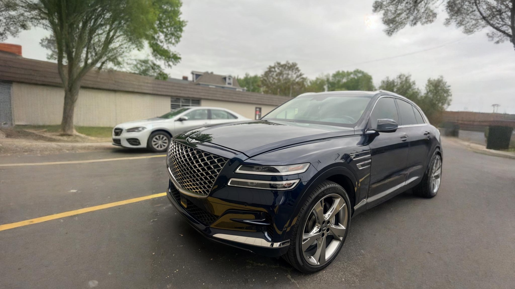 Up to 28% Off on Exterior & Interior Car Detail at Bubble buddies mobile llc