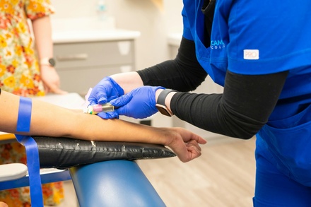 Self- Paced EKG Course - Flash and Flow Phlebotomy