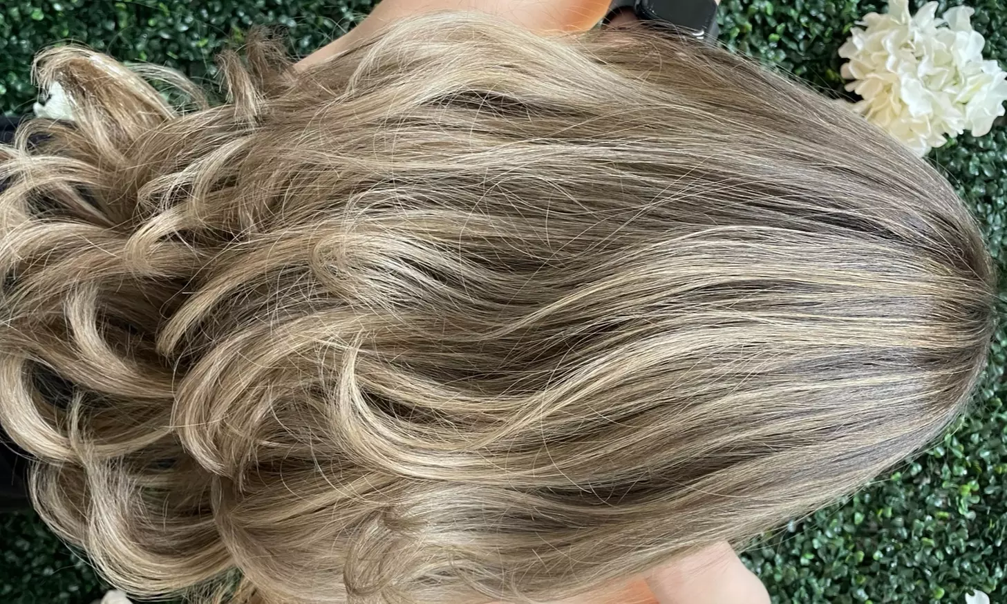 Enjoy Blowouts for a Voluminous Hair Transformation! 