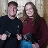 Image 9: Up to 30% Off on Axe Throwing at Axeology Axe Throwing