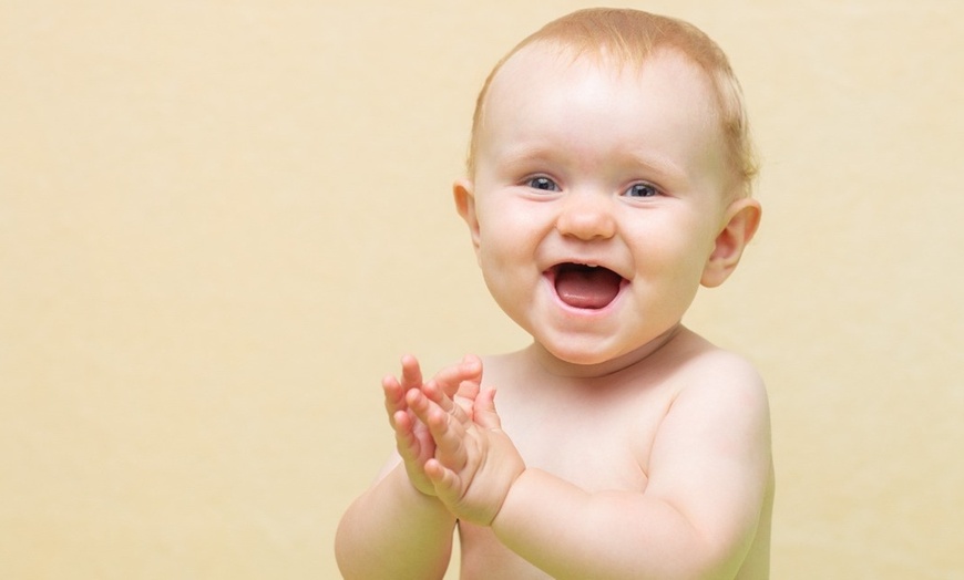 Image 7: Cherish with Newborn or Baby, Family Photo shoot, Maternity & More