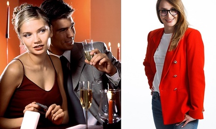 Sesja fotograficzna wizerunkowa: 1 godz. w studio (10 zdjęć po obróbce i selekcji) - Pro Studio291 Paweł Napieraj