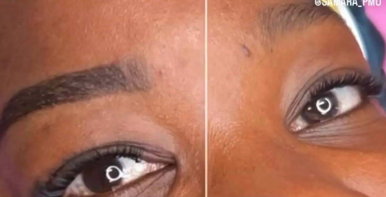 Up to 58% Off on Eyebrow Shaping at samara_pmu