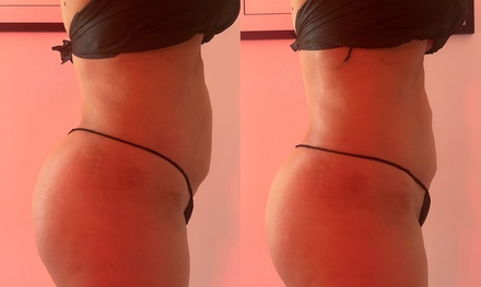 One Lymphatic Drainage Brazilian Detox Massage - LB Sculpt