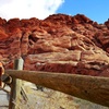 Image 7: Red Rock Canyon Scenic Loop Tour – Panoramic Views