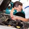Image 1: Up to 82% Off a Full Car Service with Oil & Filter Change at Thandi Motors