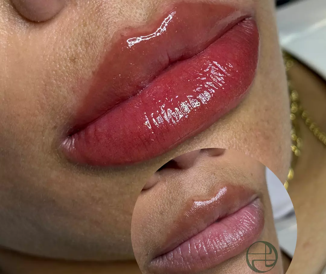 Je gezicht is je visitekaartje: kies uit powderbrows of lipbehandeling