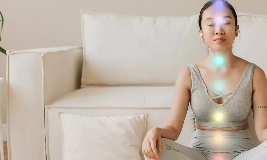 Experience Deep Relaxation with a 30 or 60-Minute Remote Reiki Session