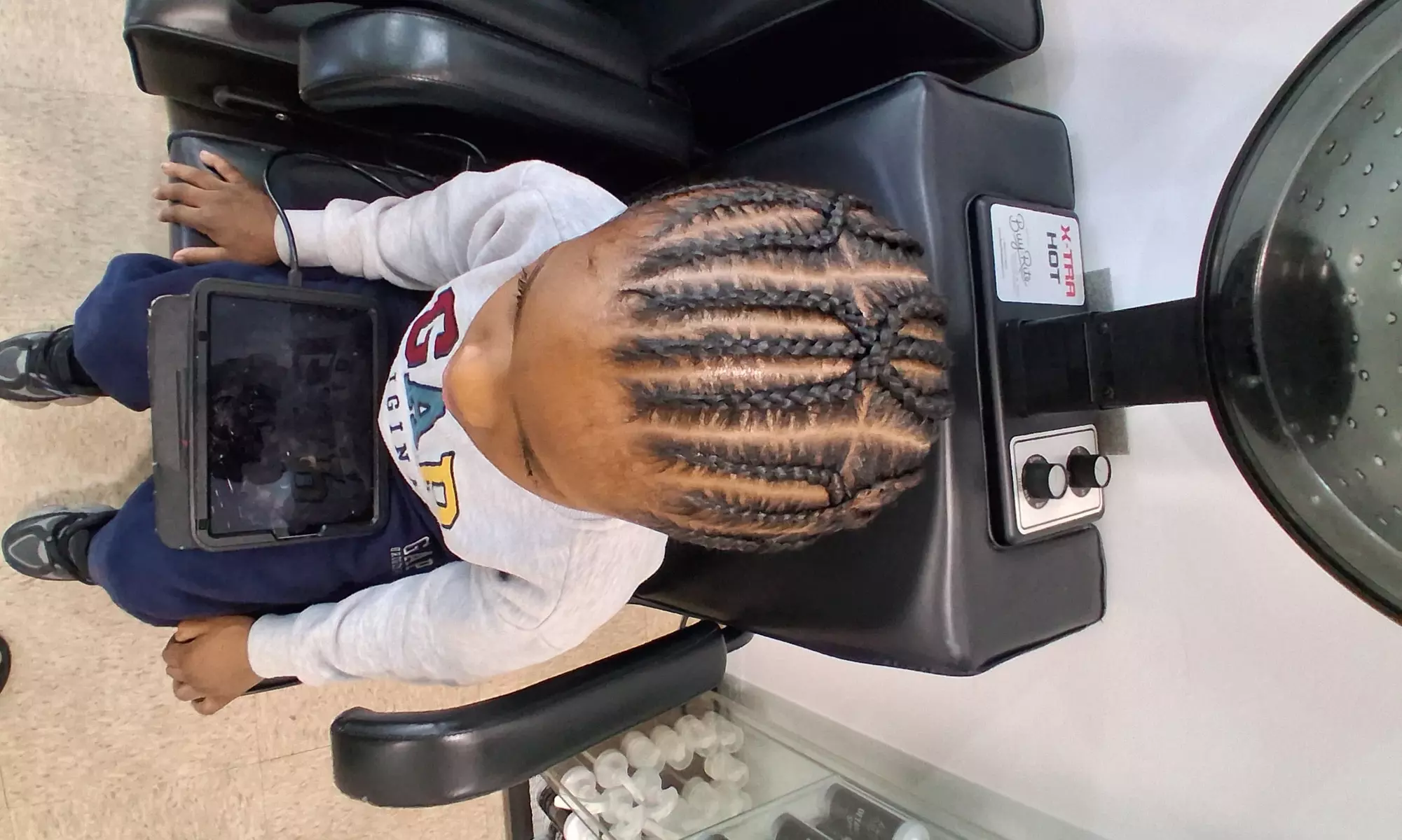 Enhance Your Natural Beauty: Sew-In or Hair Extensions