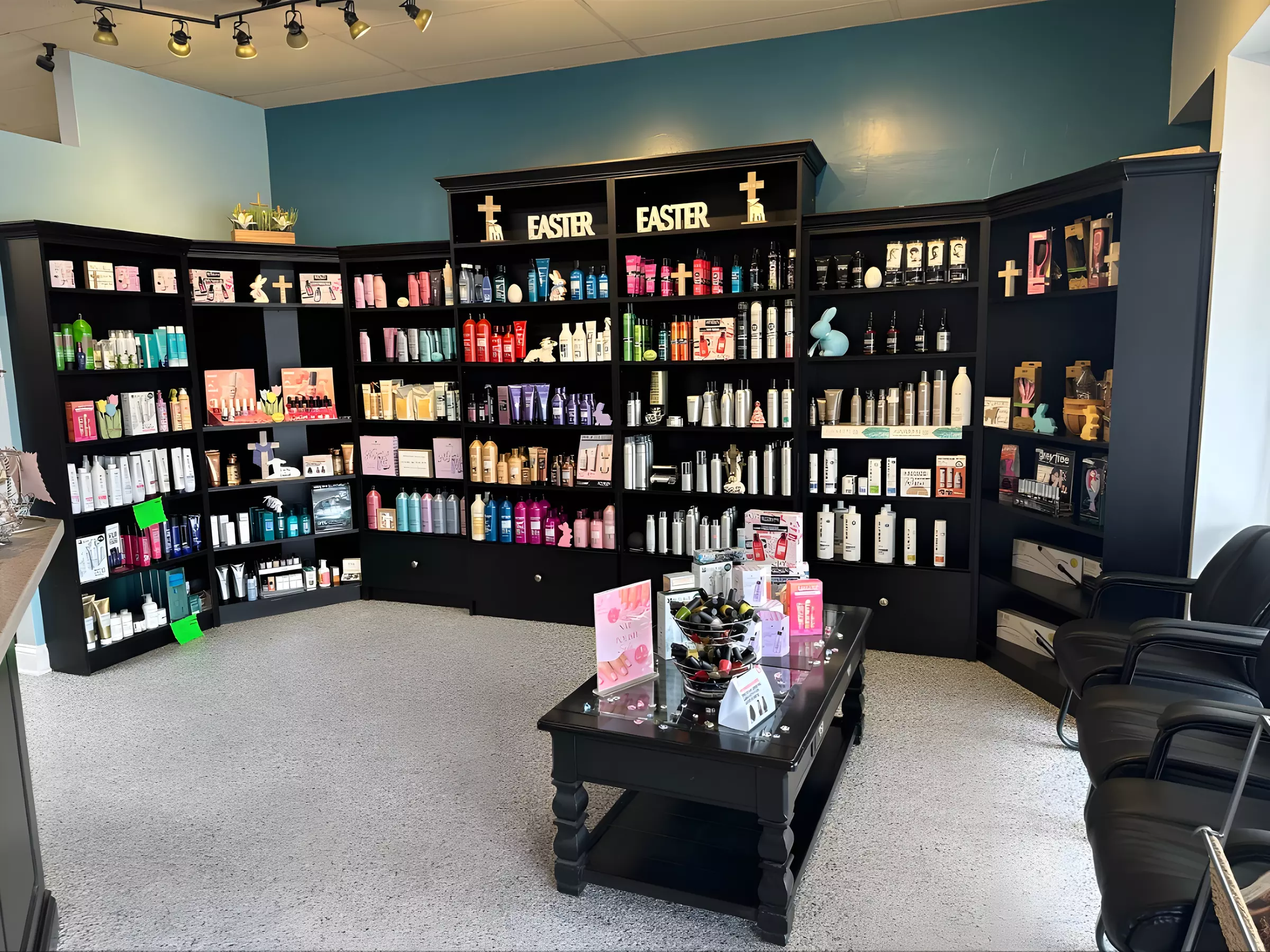 One or Two 60-Min Swedish Massage with Manicure and Pedicure Packages