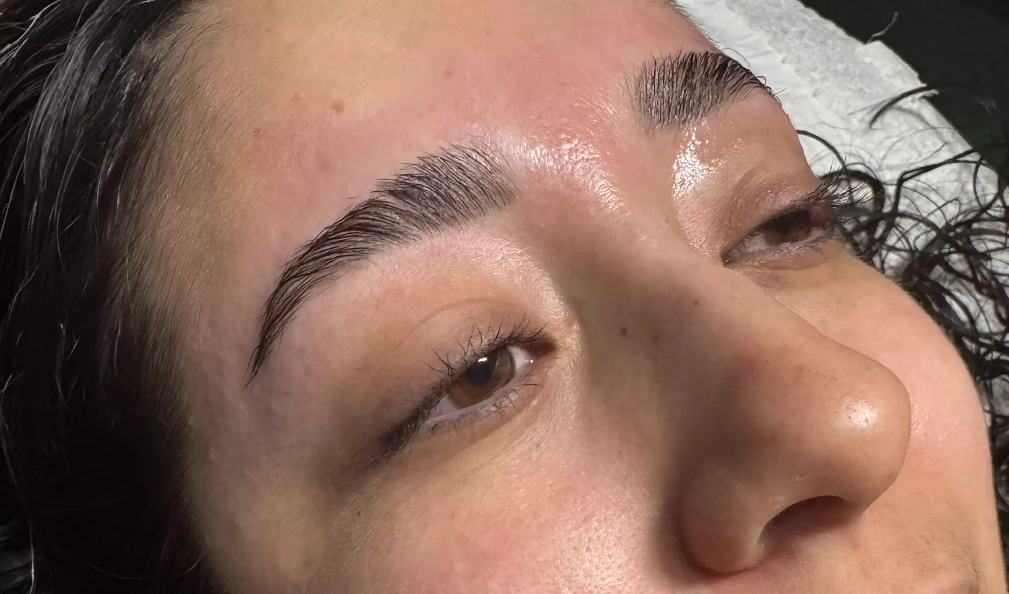 Elevate Your Look w/ Brow Lamination with Brow Tint & Shaping, or More