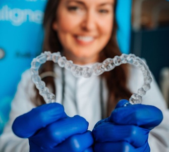 Book a consultation and get over $2500 off Invisalign treatment with Stoltze & Stoltze Family Dentistry! - Stoltze And Stoltze Family Dentistry