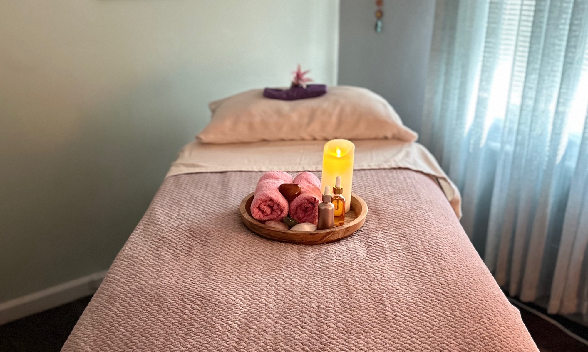 40 Min Intro Reiki Healing Session, Mini Tarot Card Reading and More