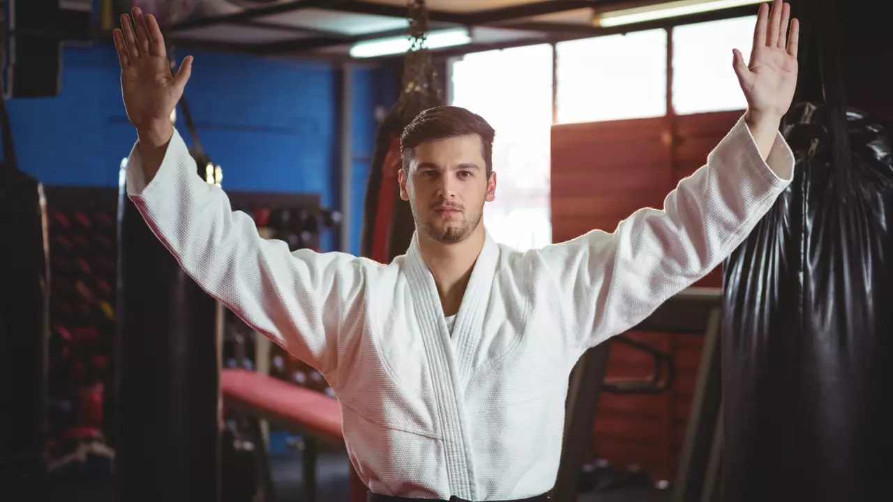 Join the Online Training Academy! Choose from Martial Arts First Aid Online Course | Full Access To 2000+ Courses! - Primary Image