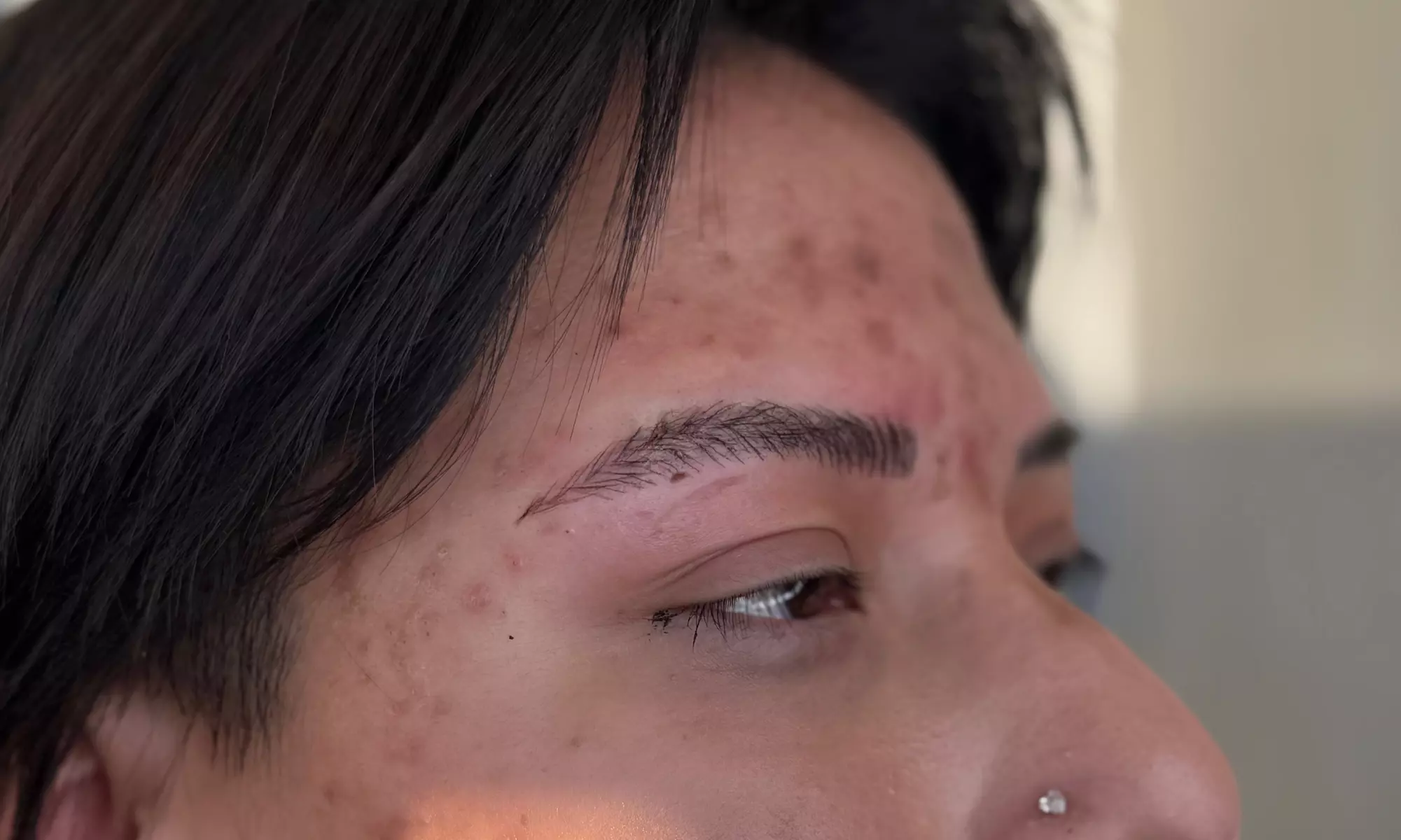 Enhance Your Look w/ Microblading, Nano Ombre, Lip Blush/Microshading