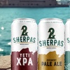 Image 9: 2 Sherpas Craft Beers