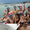 Image 15: Luxury Yacht Cruises & Boat Parties on Miami Waterways