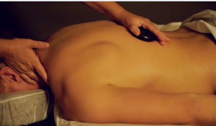 60 Minutes: Choice of Massage - NANI Massage Ormond Beach