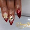 Image 4: Professional Nail Care: Gel-X, Acrylic, Manicures & Spa Pedicures