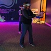 Image 3: VR Experience: 30-Min Session, 2 Games per Player, Buy 3 Get 1 Free