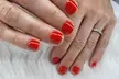 Up to 46% Off on Nail Salon - Manicure at KB Brazilian Nails - Second Medium