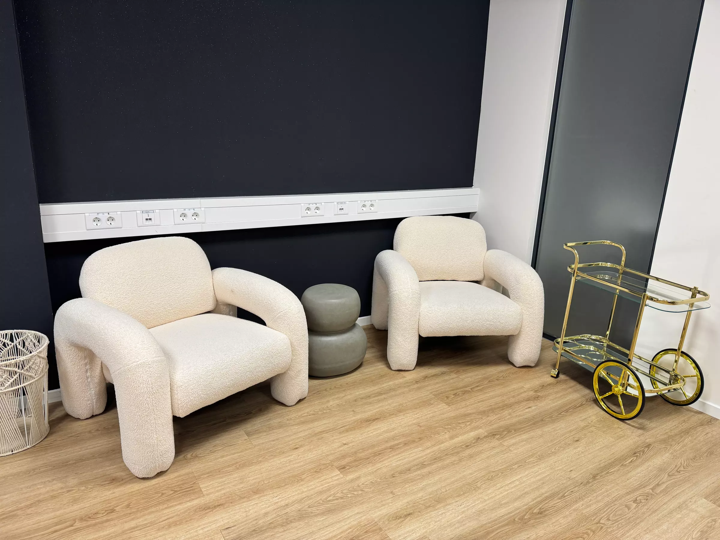 Beauty-Paket nach Wahl, z.B. mit Gesichtsbehandlung für 1 Person