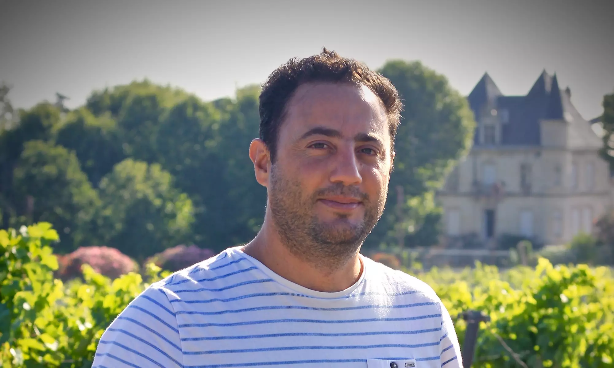 Dégustation, planche apéritive, visite en option au Domaine Valjulius