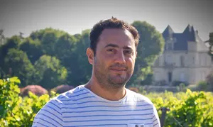 Dégustation, planche apéritive, visite en option au Domaine Valjulius (jusqu'à 37% de remise)