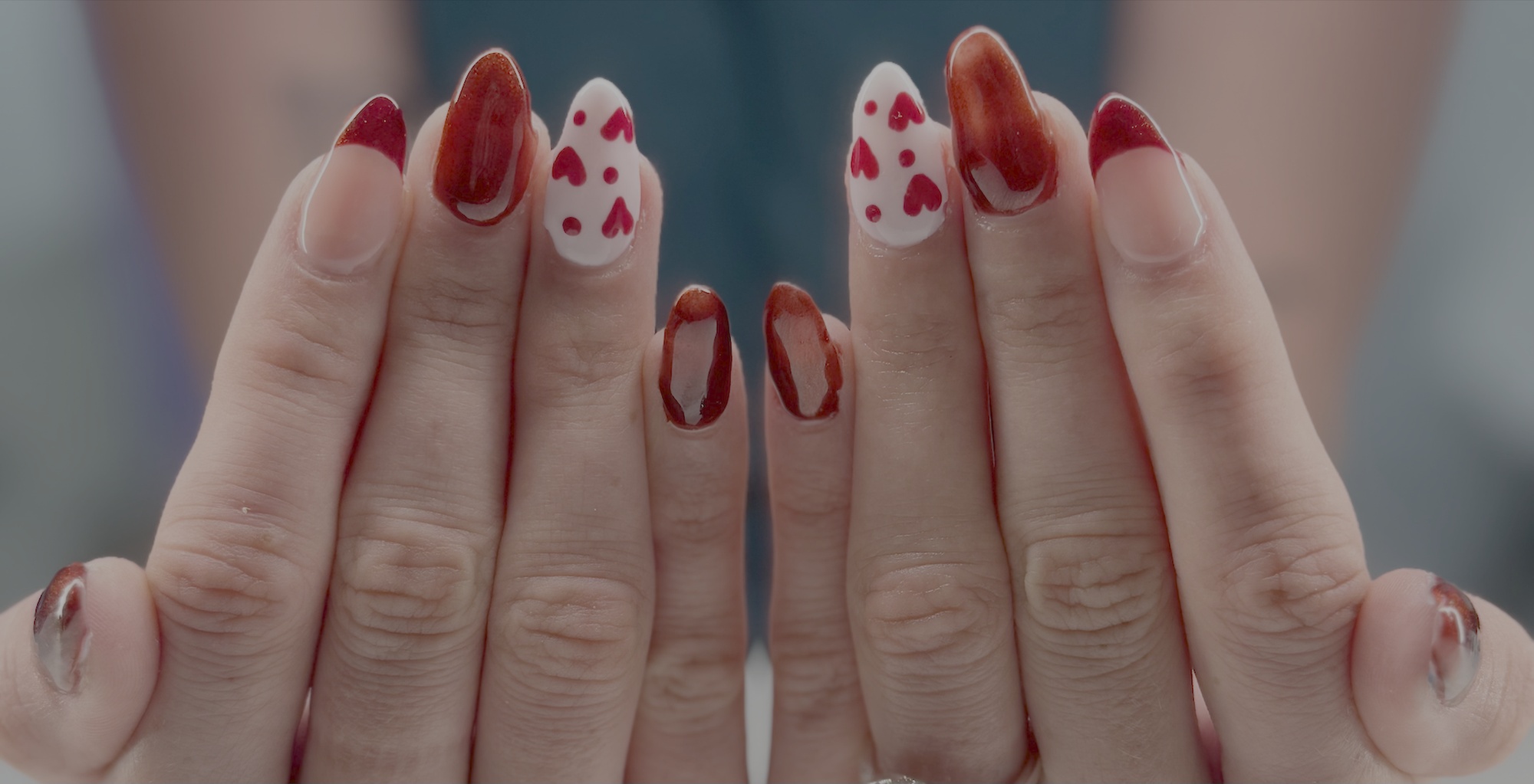 Get Ready to Flaunt Flawless Nails w/ a Dazzling Manicure/Extensions!