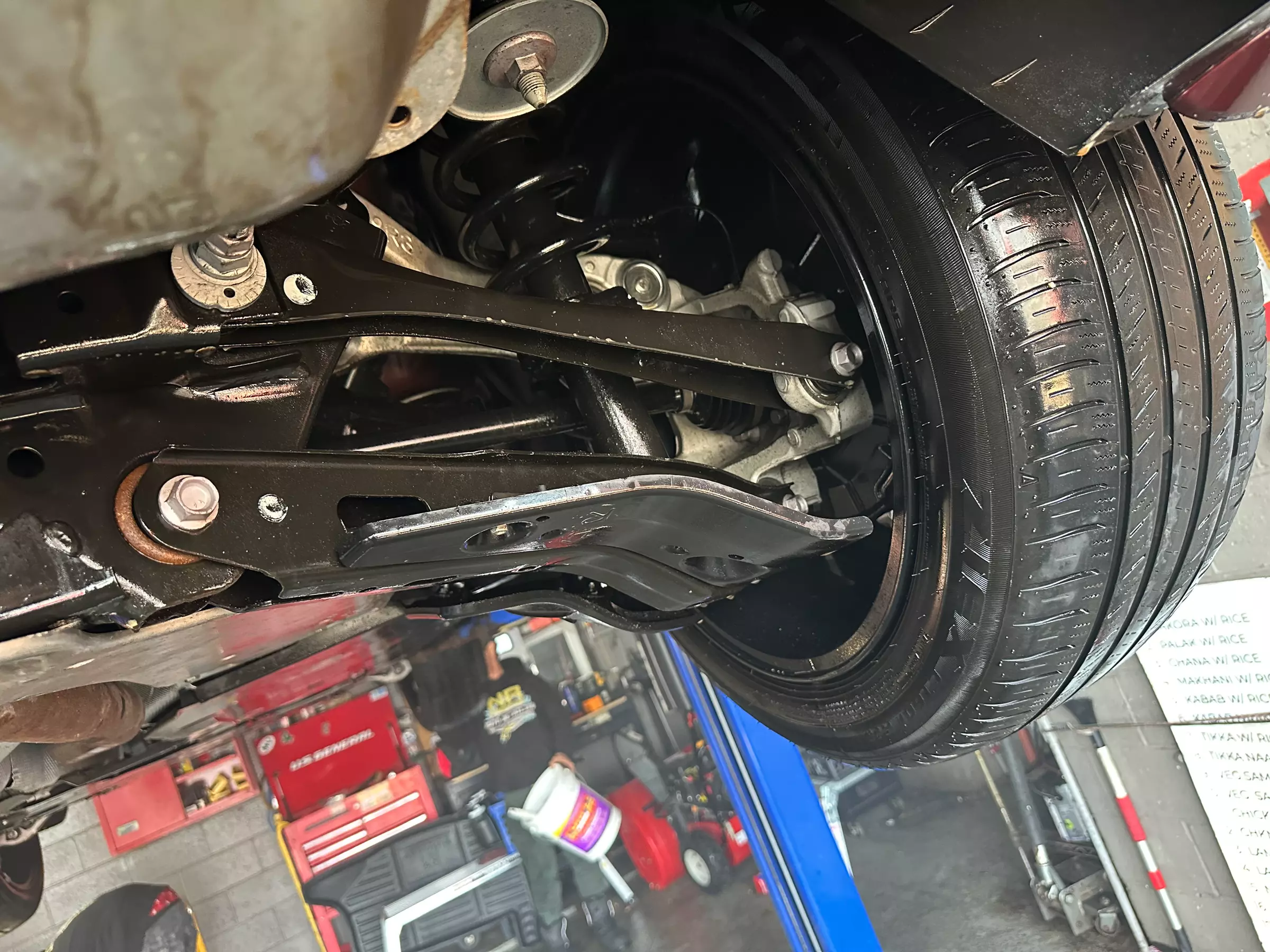 Ceramic Coatings for Cars, RVs, Homes & Offices