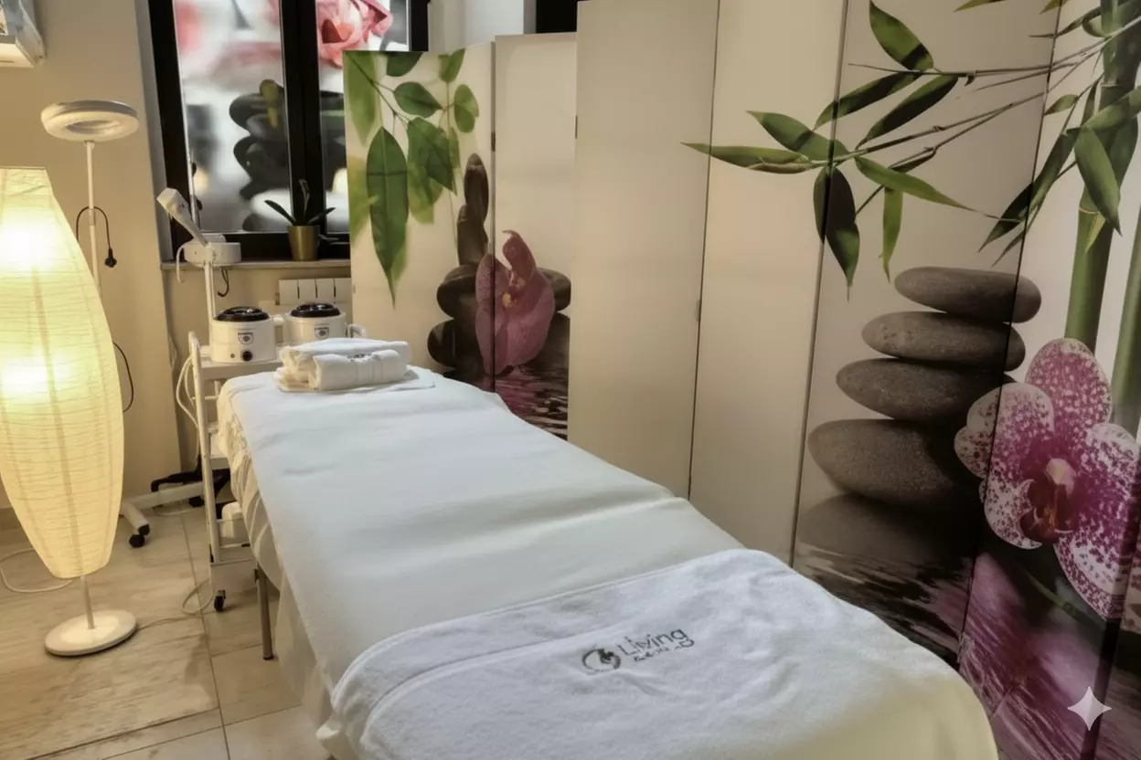 Massage au choix en solo ou en duo, option réflexologie plantaire (jusqu'à 38% de remise) - Primary Image