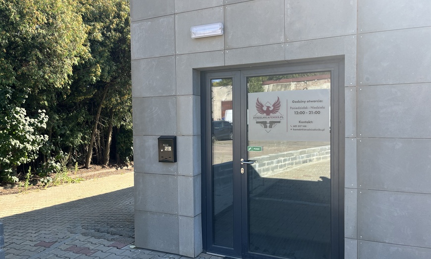 Image 7: Do 30% zniżki na Strzelnica w Strzelnica Feniks