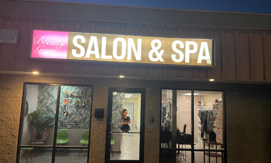 Image 2: Pamper Yourself with Japanese Head Spa Treatments with Add-on's