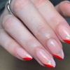 Image 2: Shellac Mini Manicure or BIAB Nails On Natural Nails