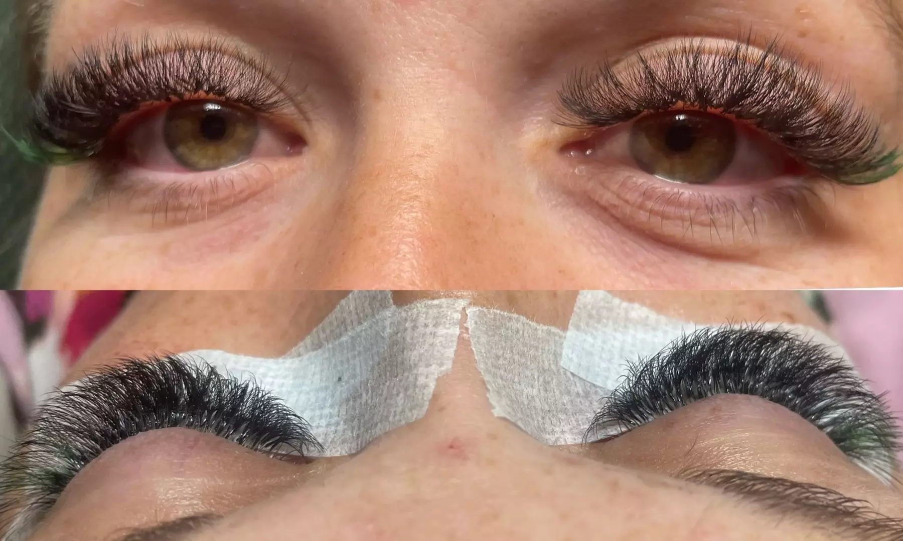 Up to 41% Off on Eyelash Extensions at Gypsy Lash LLC - Second Medium