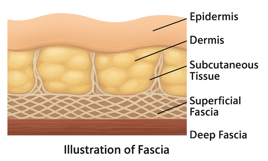 Image 4: Body Contouring ​at HealthKey MedSpaClubs (Up to54% Off). Four Options Available