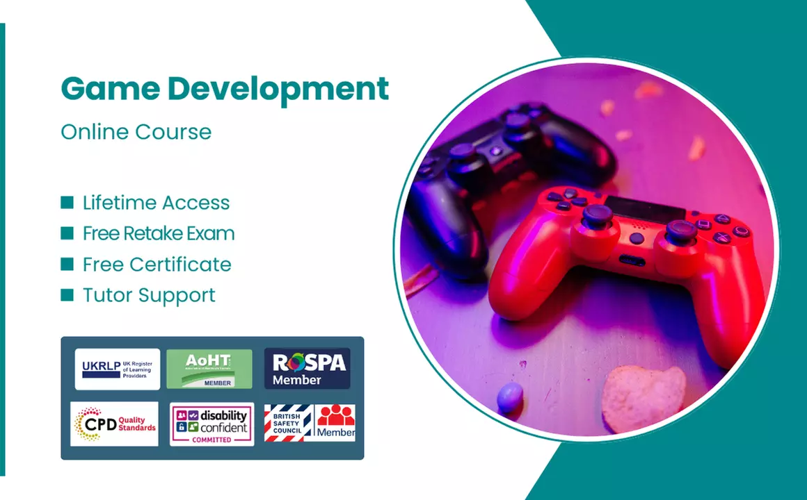 Master Game Development in C++ with Cocos2d-x or 2500+ Lifetime Course Access at Training Express