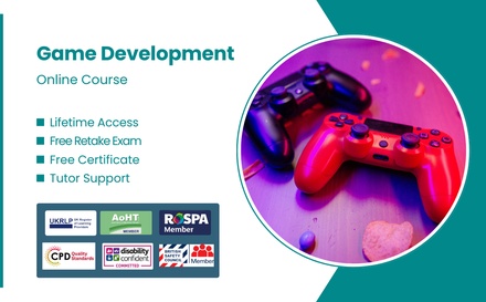 Game Development using Cocos2d-x v3 C++ Online Course - Training Express