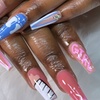 Image 2: Manicure and Pedicure Services for a Glamorous Touch