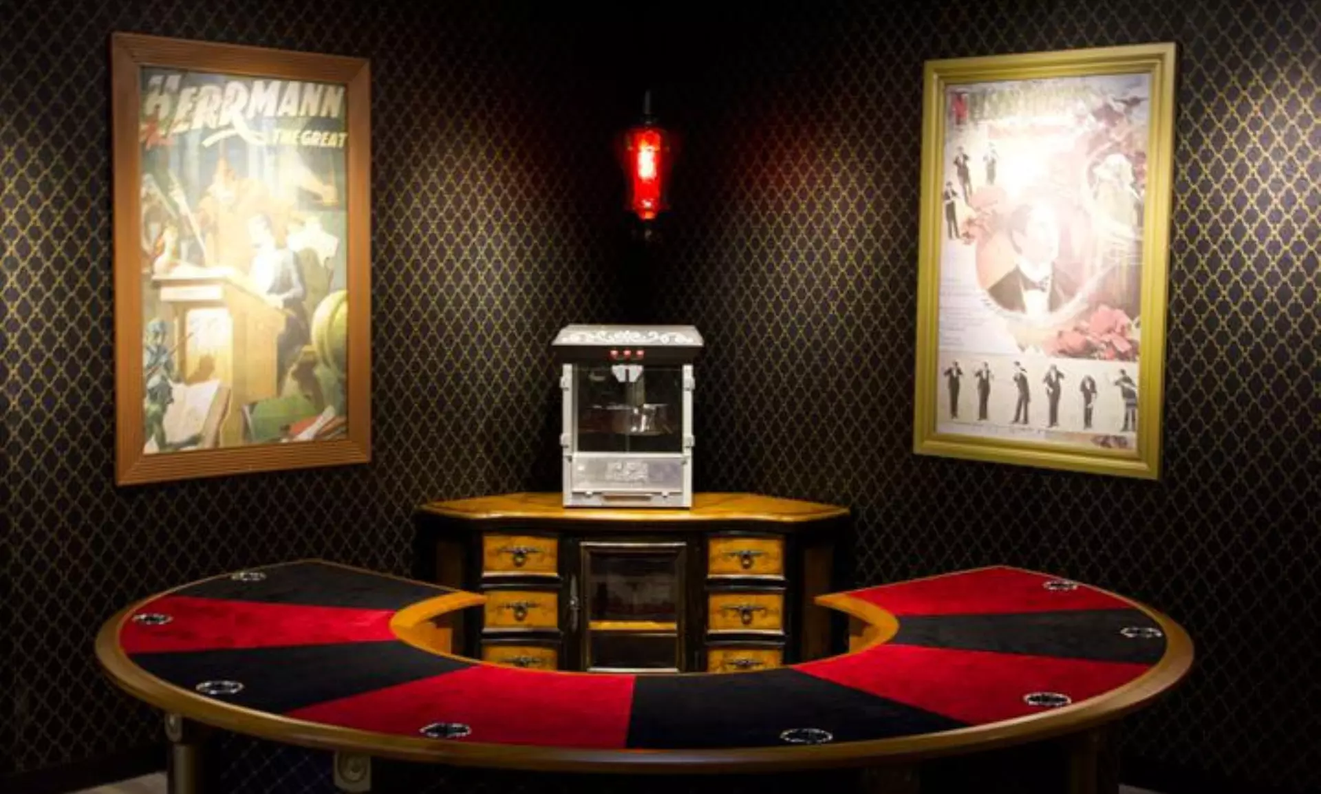 Jonathan’s Magic Theater - Up to 10% Off