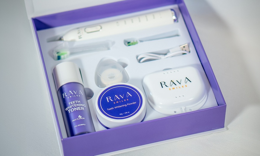 Image 3: Transform Your Oral Health with Our 5-in-1 Care Kit