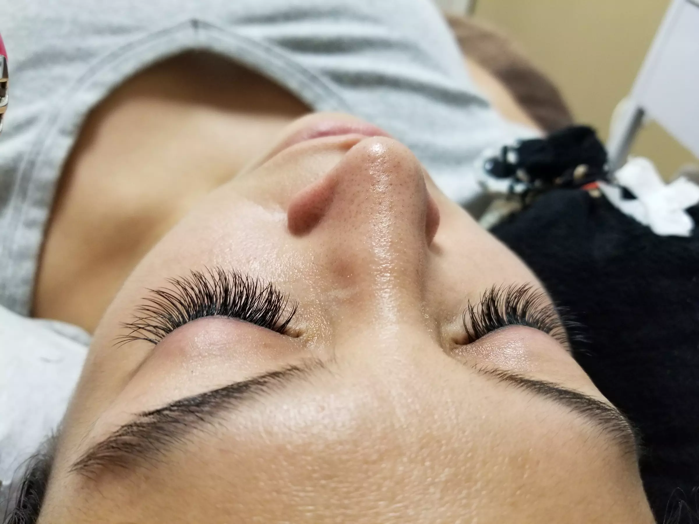 Up to 40% Off on Eyelash Extensions at Miracle Brows&Lashes - Primary Image