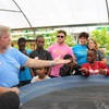 Image 8: Aquaponic & Garden Tour: Family (6), Club (7–12), or School Groups