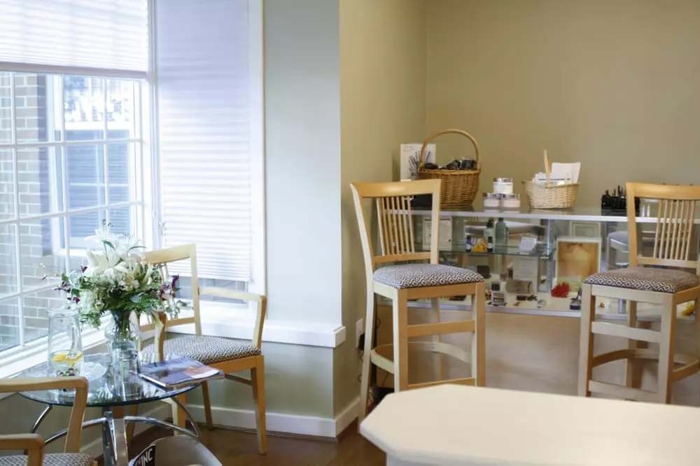 Get a Lymphobiology Facial and Microdermabrasion or Dermaplaning